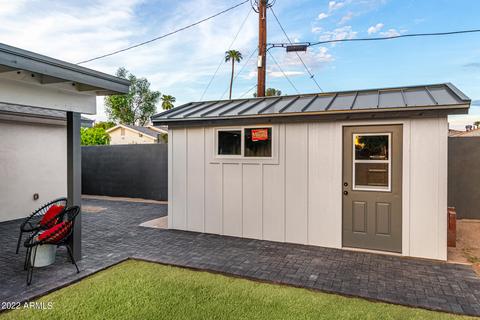 1417 E Whitton Ave, Phoenix, AZ 85014 photo 40