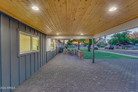 1417 E Whitton Ave, Phoenix, AZ 85014 photo 5
