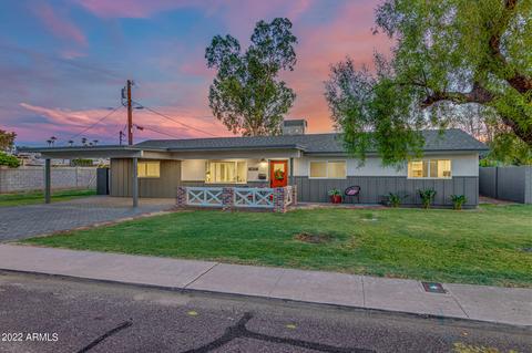 1417 E Whitton Ave, Phoenix, AZ 85014 photo 2