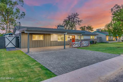 1417 E Whitton Ave, Phoenix, AZ 85014 photo 3