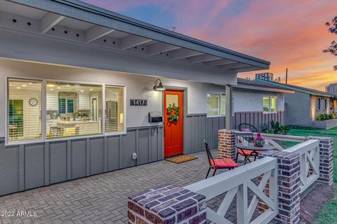 1417 E Whitton Ave, Phoenix, AZ 85014 photo 4