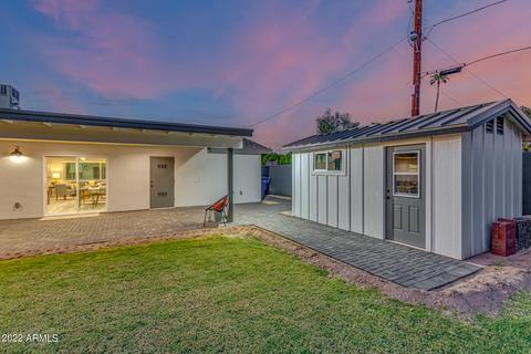 1417 E Whitton Ave, Phoenix, AZ 85014 photo 37
