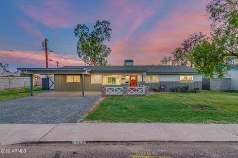 1417 E Whitton Ave, Phoenix, AZ 85014 photo 1