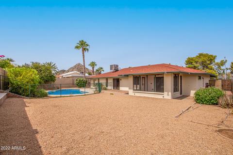 2435 E Mescal St, Phoenix, AZ 85028 photo 20