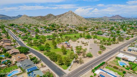 2435 E Mescal St, Phoenix, AZ 85028 photo 39