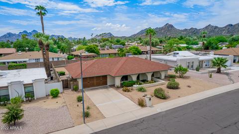 2435 E Mescal St, Phoenix, AZ 85028 photo 34