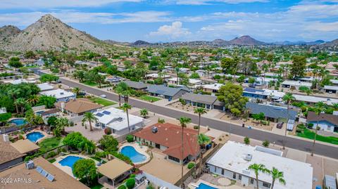 2435 E Mescal St, Phoenix, AZ 85028 photo 33