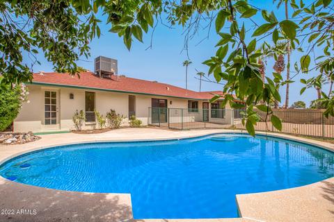2435 E Mescal St, Phoenix, AZ 85028 photo 19