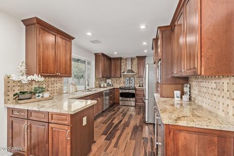 2435 E Mescal St, Phoenix, AZ 85028 photo 3