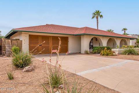 2435 E Mescal St, Phoenix, AZ 85028 photo 2