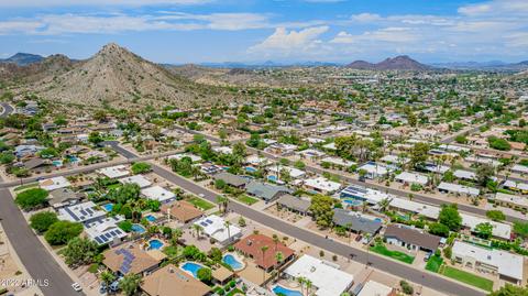 2435 E Mescal St, Phoenix, AZ 85028 photo 37