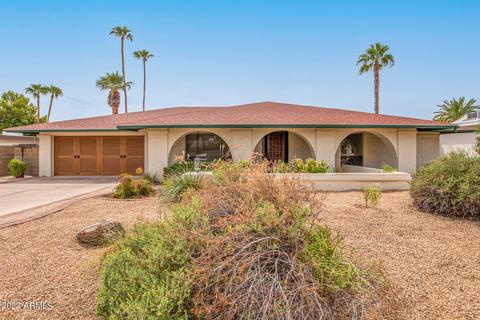 2435 E Mescal St, Phoenix, AZ 85028 photo 41