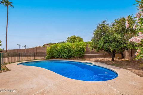 2435 E Mescal St, Phoenix, AZ 85028 photo 21