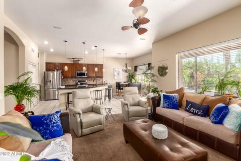 8566 E Nido Ave, Mesa, AZ 85209 photo 6