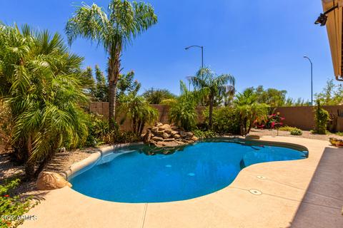 8566 E Nido Ave, Mesa, AZ 85209 photo 4