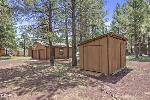 3578 E Pinetree Dr, Williams, AZ 86046 photo 22
