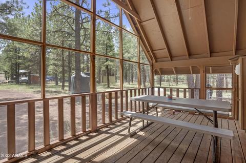 3578 E Pinetree Dr, Williams, AZ 86046 photo 25