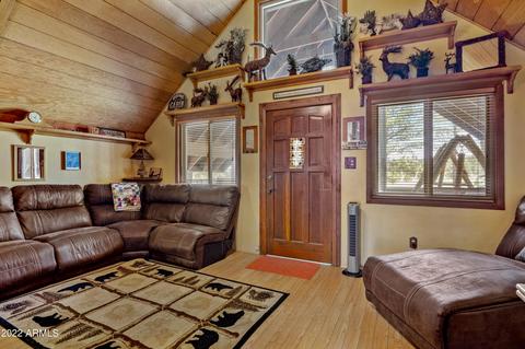 3578 E Pinetree Dr, Williams, AZ 86046 photo 7