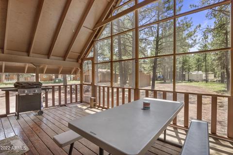 3578 E Pinetree Dr, Williams, AZ 86046 photo 4