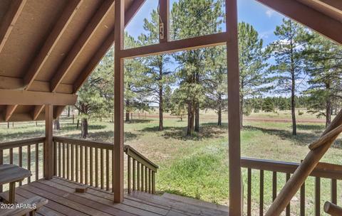 3578 E Pinetree Dr, Williams, AZ 86046 photo 2