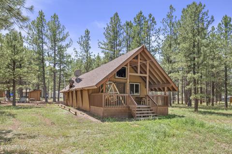 3578 E Pinetree Dr, Williams, AZ 86046 photo 24