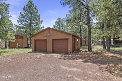 3578 E Pinetree Dr, Williams, AZ 86046 photo 21