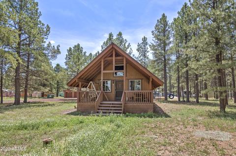 3578 E Pinetree Dr, Williams, AZ 86046 photo 3