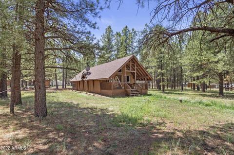 3578 E Pinetree Dr, Williams, AZ 86046 photo 27