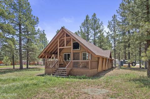 3578 E Pinetree Dr, Williams, AZ 86046 photo 1