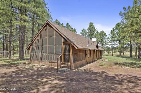 3578 E Pinetree Dr, Williams, AZ 86046 photo 26
