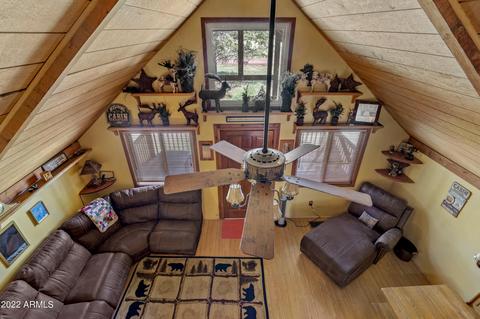 3578 E Pinetree Dr, Williams, AZ 86046 photo 5