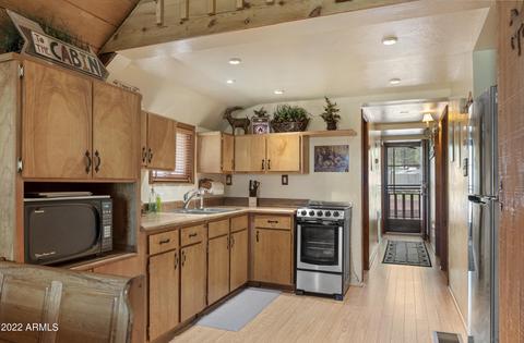 3578 E Pinetree Dr, Williams, AZ 86046 photo 8