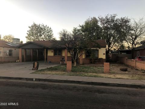 2616 W Washington St, Phoenix, AZ 85009
