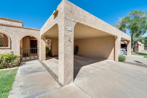918 E Beryl Ave, Phoenix, AZ 85020 photo 3