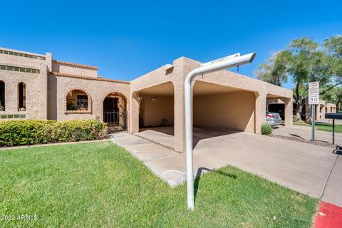 918 E Beryl Ave, Phoenix, AZ 85020 photo 2