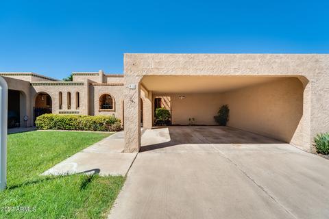 918 E Beryl Ave, Phoenix, AZ 85020 photo 1