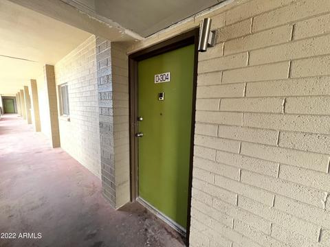 351 E Thomas Rd #D304, Phoenix, AZ 85012 photo 1