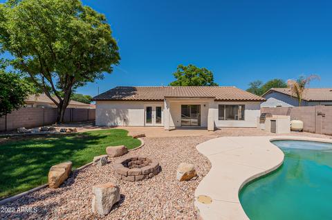 2143 S Penrose Dr, Gilbert, AZ 85295 photo 7