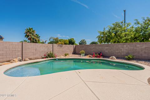 2143 S Penrose Dr, Gilbert, AZ 85295 photo 27
