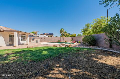2143 S Penrose Dr, Gilbert, AZ 85295 photo 28