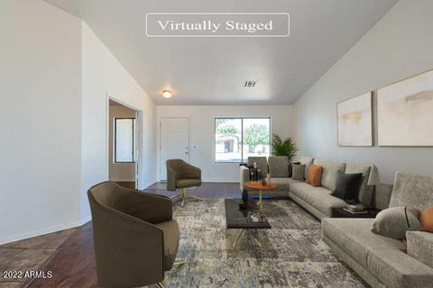 2143 S Penrose Dr, Gilbert, AZ 85295 photo 2