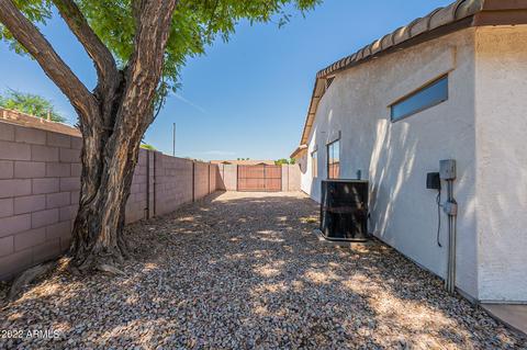 2143 S Penrose Dr, Gilbert, AZ 85295 photo 29