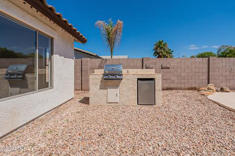 2143 S Penrose Dr, Gilbert, AZ 85295 photo 26