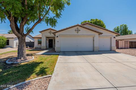 2143 S Penrose Dr, Gilbert, AZ 85295 photo 1