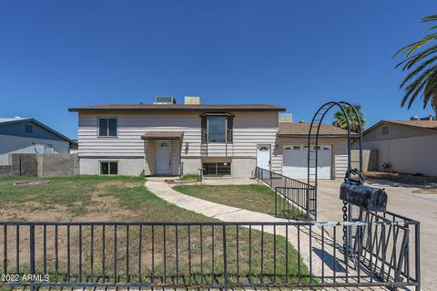 3730 W Wethersfield Rd, Phoenix, AZ 85029