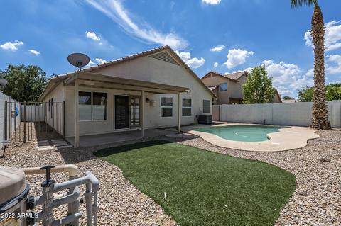576 E Jasper Dr, Gilbert, AZ 85296 photo 30