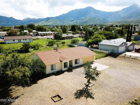 5472 E Hereford Rd, Hereford, AZ 85615 photo 5