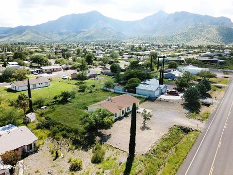 5472 E Hereford Rd, Hereford, AZ 85615 photo 6