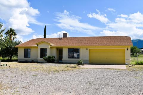5472 E Hereford Rd, Hereford, AZ 85615 photo 1