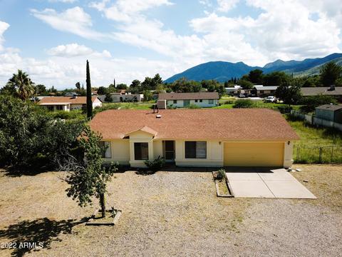 5472 E Hereford Rd, Hereford, AZ 85615 photo 2